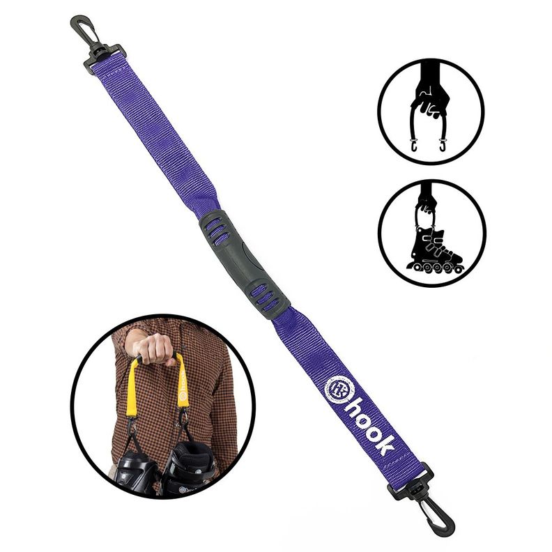 Tirante De Patines Hook-2
