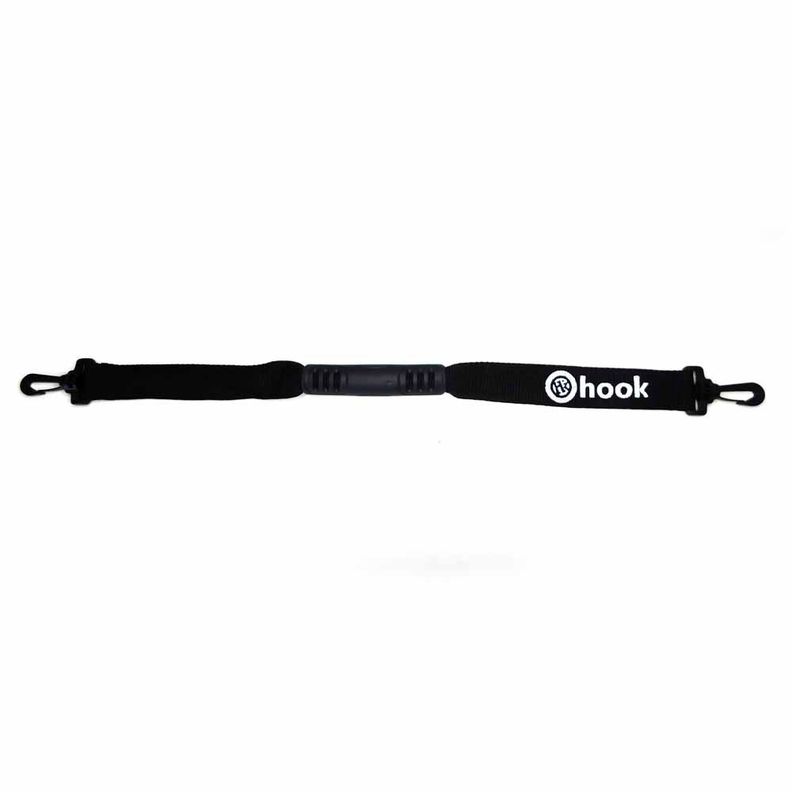Tirante De Patines Hook-5