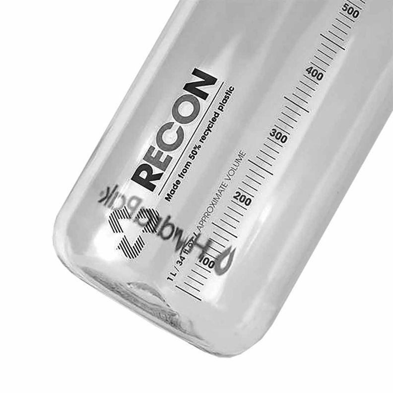 Botella De Hidratación Ecológica Hydrapak Recon 750ml-5