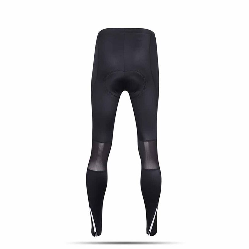 Calza Larga Pro Para Ciclismo Mcycle-2
