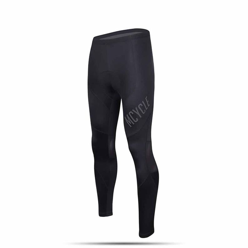 Calza Larga Pro Para Ciclismo Mcycle-0