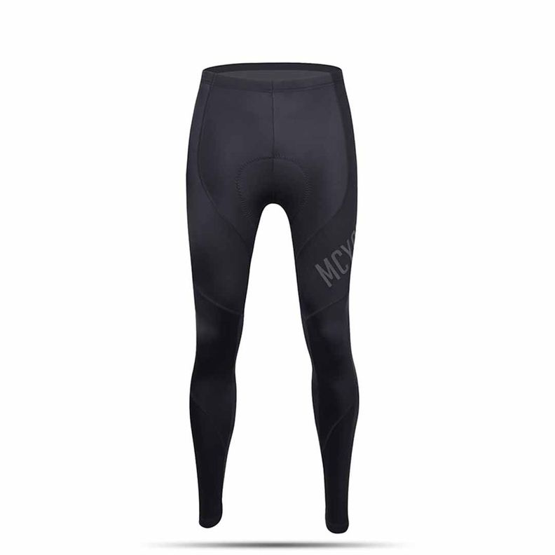Calza Larga Pro Para Ciclismo Mcycle-1