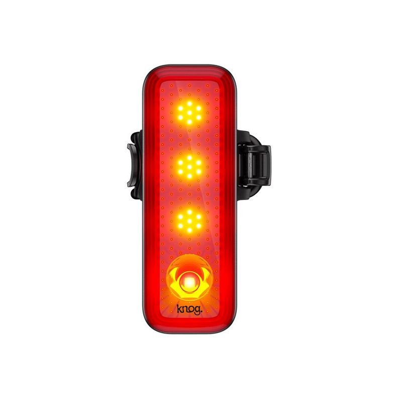 Luz Trasera Knog Para Bicicleta Blinder R-150-0