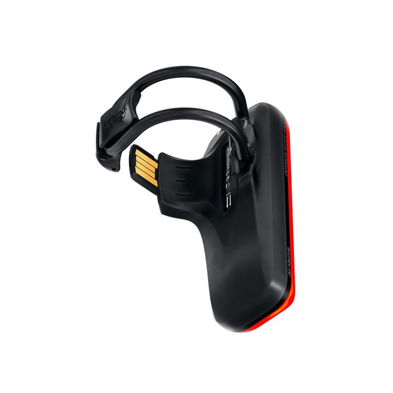 Luz Trasera Knog Para Bicicleta Blinder R-150-1