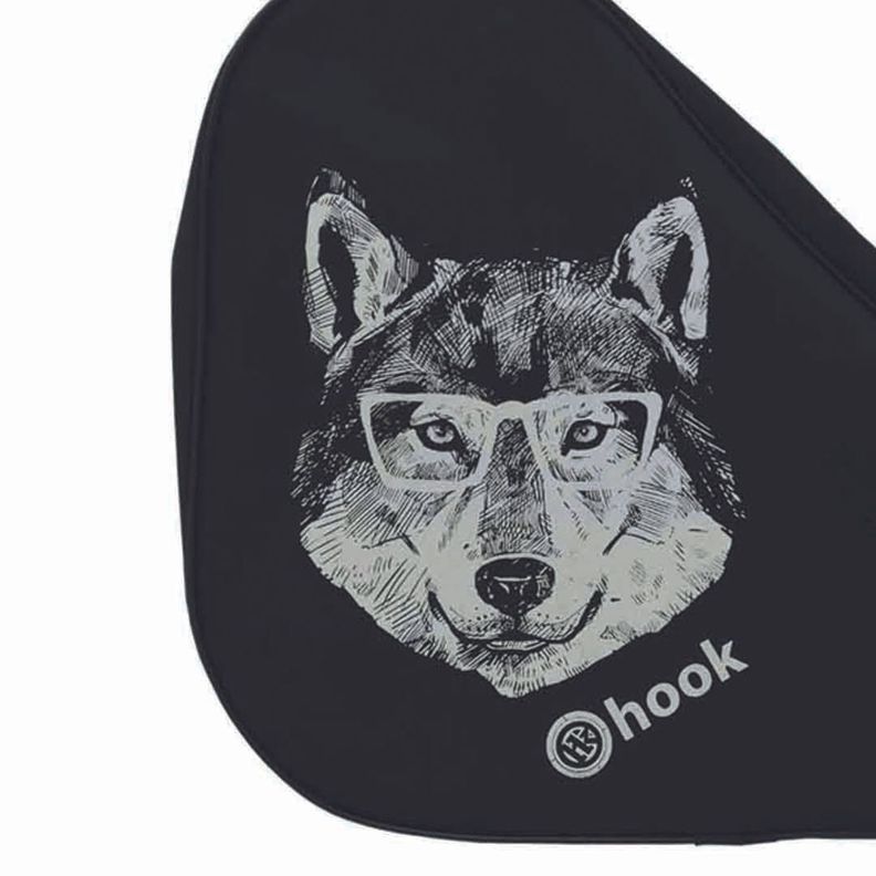 Bolso Para Patines Hook Diseño Lobo-3