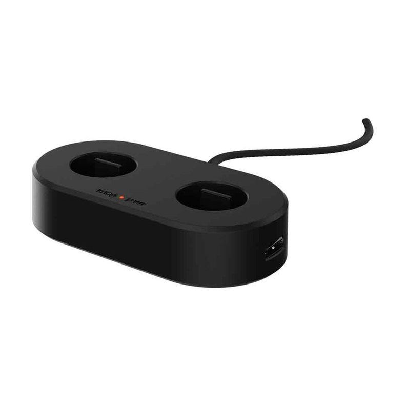 Cargador Para Luz Knog Pwr dock 12072-0