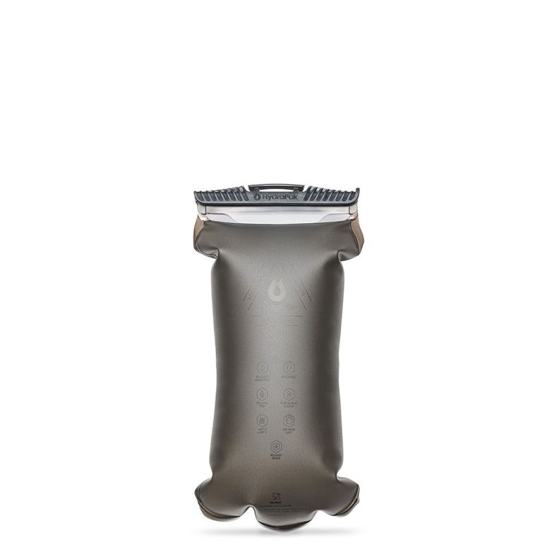 BOLSA DE HIDRATACIÓN FORCE 2L  MAMMOTH GREY-1