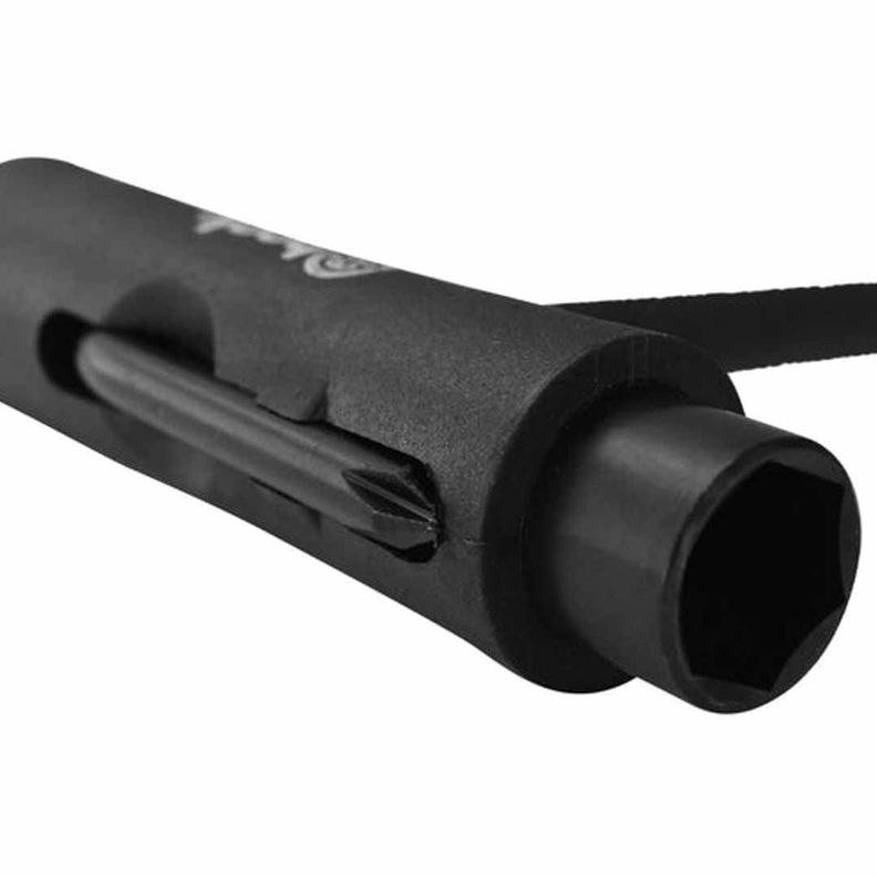 Herramienta Para Patin/penny Black Hook-1