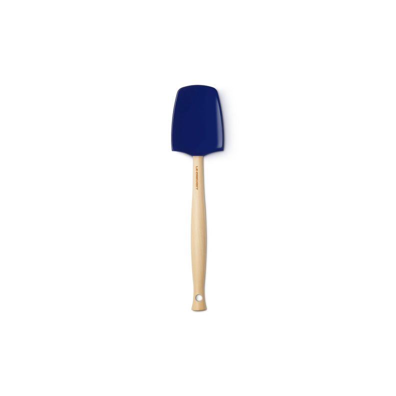 Le Creuset Espatula Grande Jewel Azul Azure