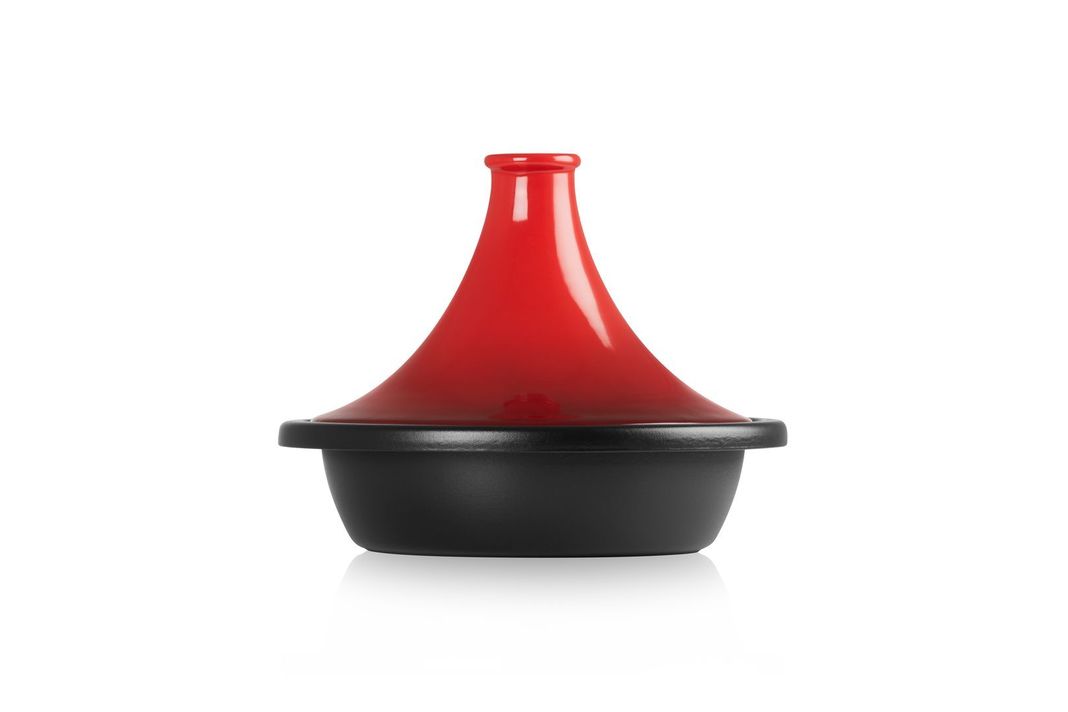 Tajine 27Cm Cereza-2