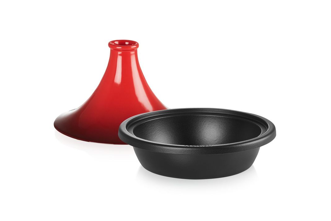 Tajine 27Cm Cereza-4
