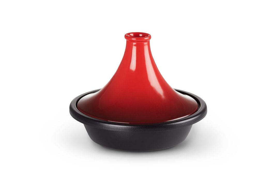 Tajine 27Cm Cereza-1