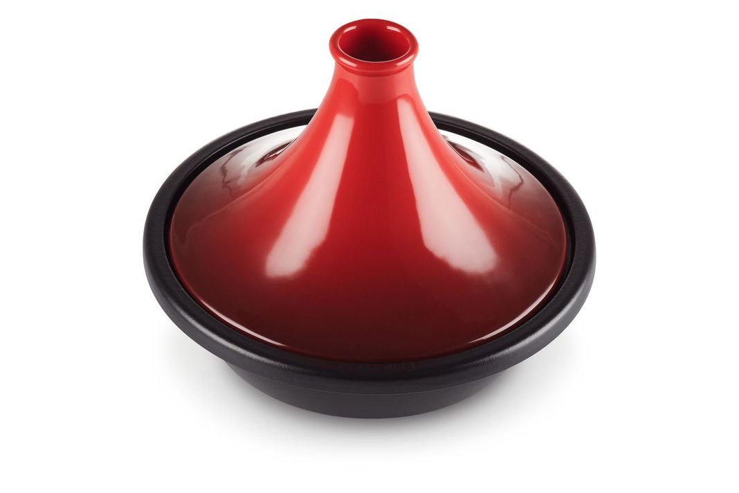 Tajine 27Cm Cereza-0