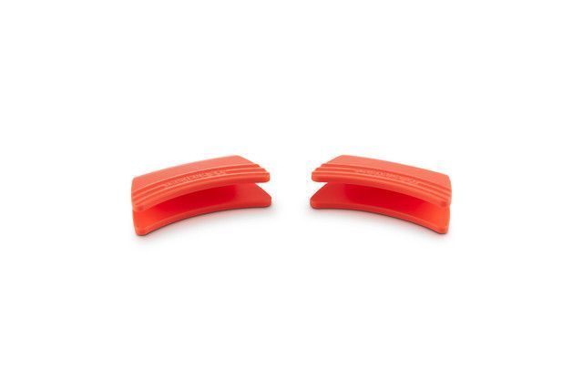 Protectores De Silicona Para Asas X2 Volcánico-2
