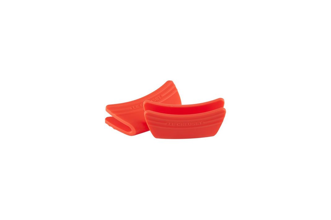 Protectores De Silicona Para Asas X2 Volcánico-1