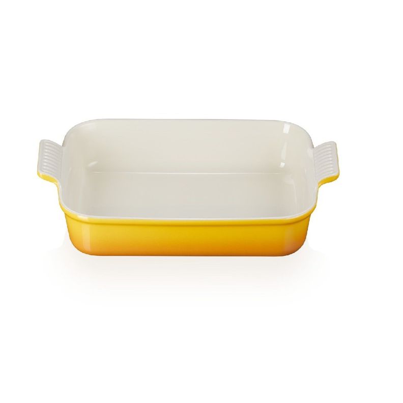 Bandeja Rectangular Heritage 32cm Néctar-2