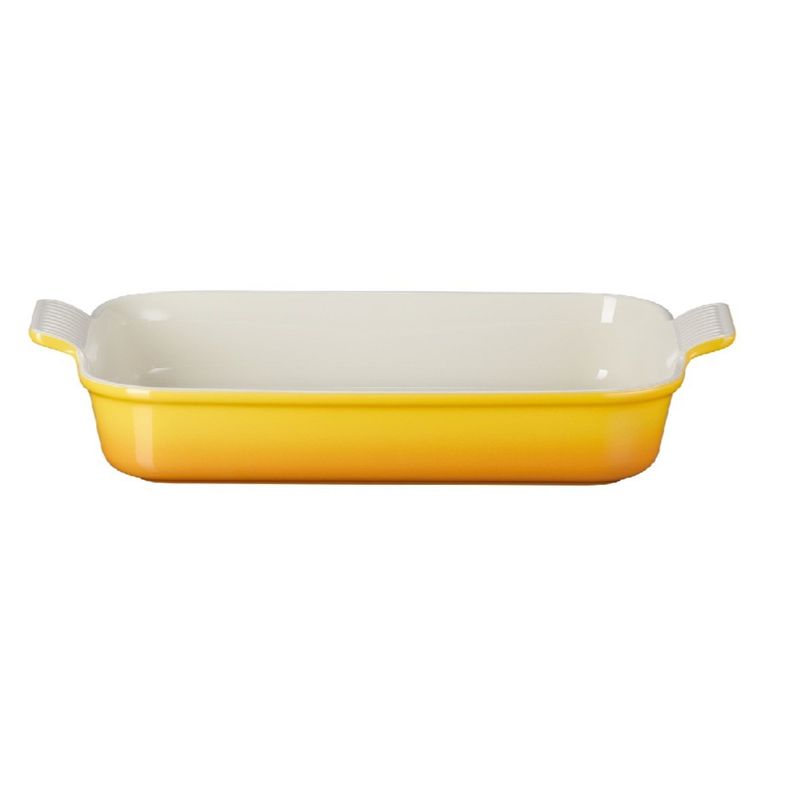 Bandeja Rectangular Heritage 32cm Néctar-0