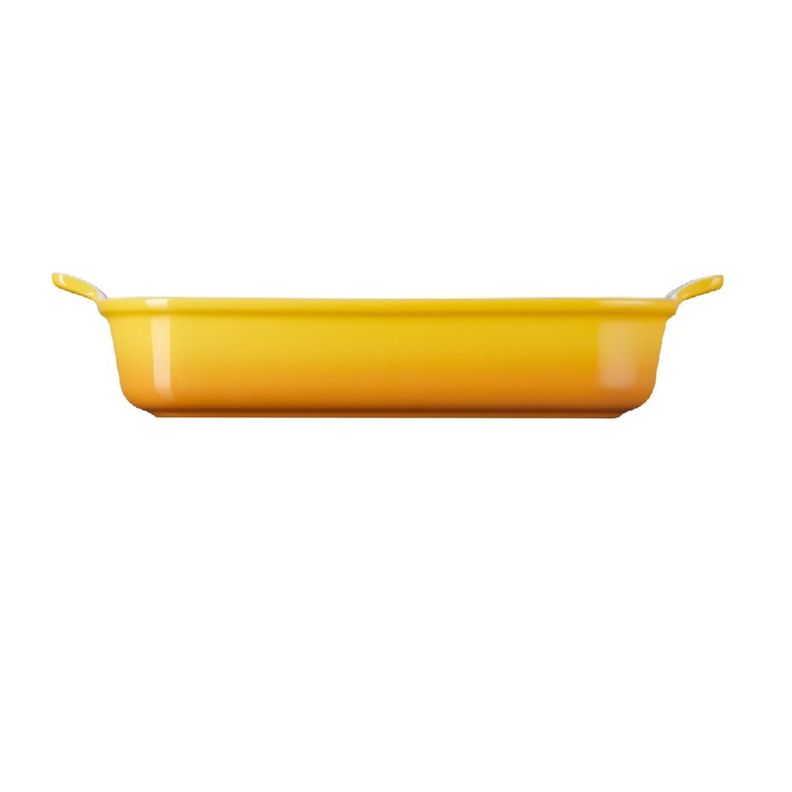 Bandeja Rectangular Heritage 32cm Néctar-1