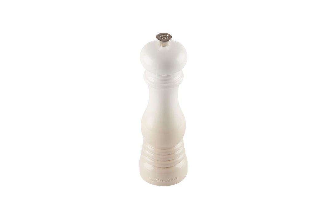Molinillo de Pimienta 21cm Meringue-0