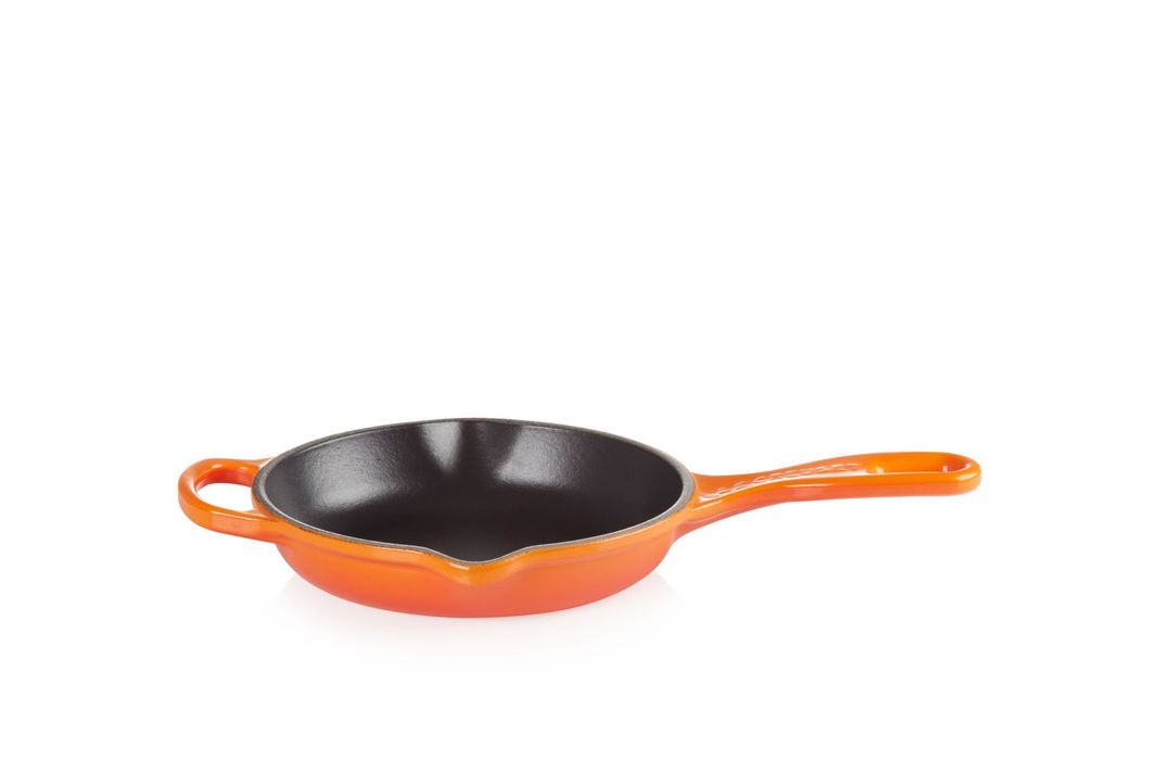 Skillet Lisa 16Cm Volcánico-1