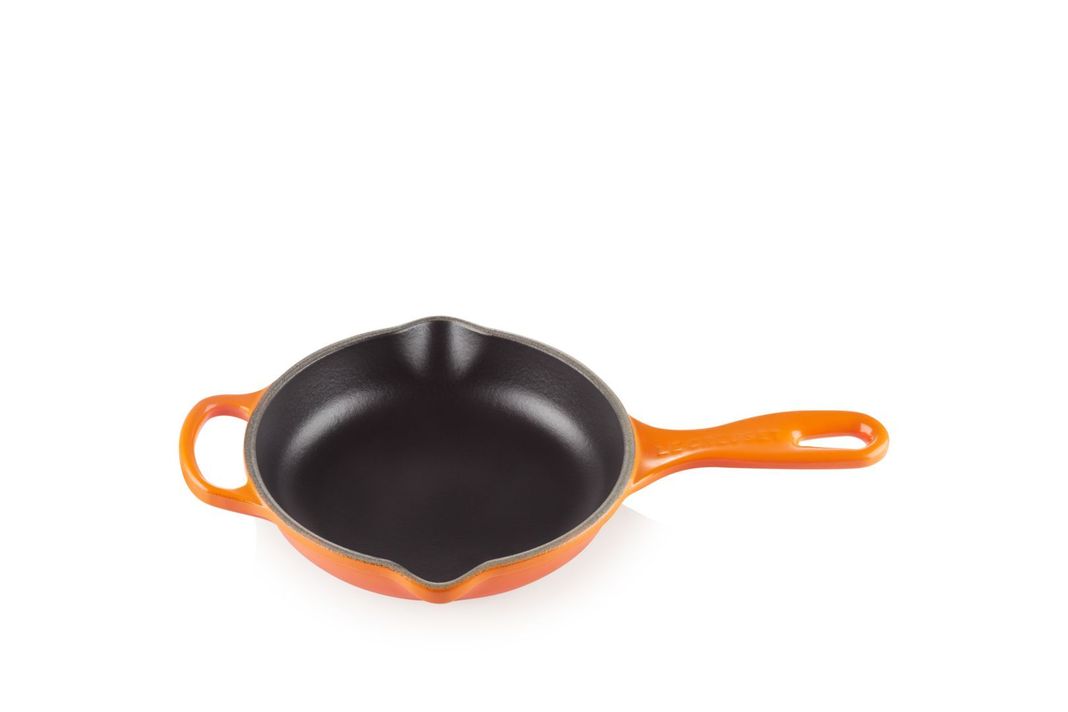 Skillet Lisa 16Cm Volcánico-0