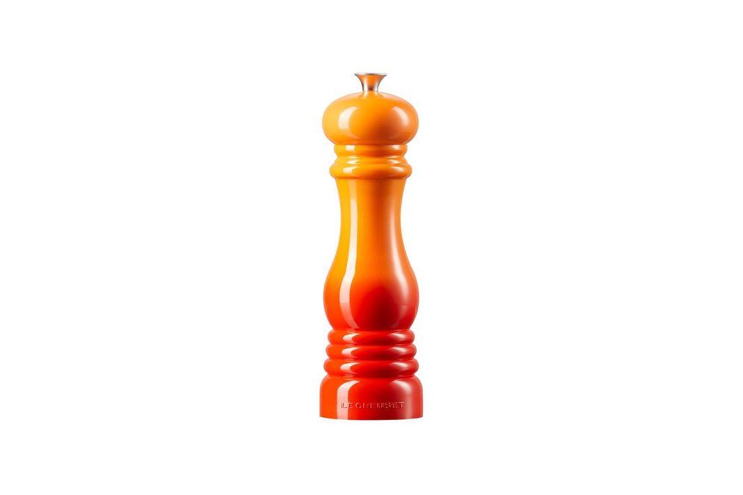 Molinillo Pimienta 21Cm Volcánico-1