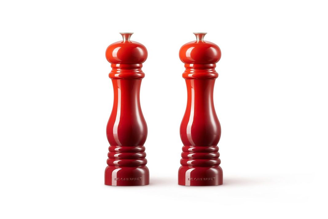 Set de Molinillos S&P Cereza-0