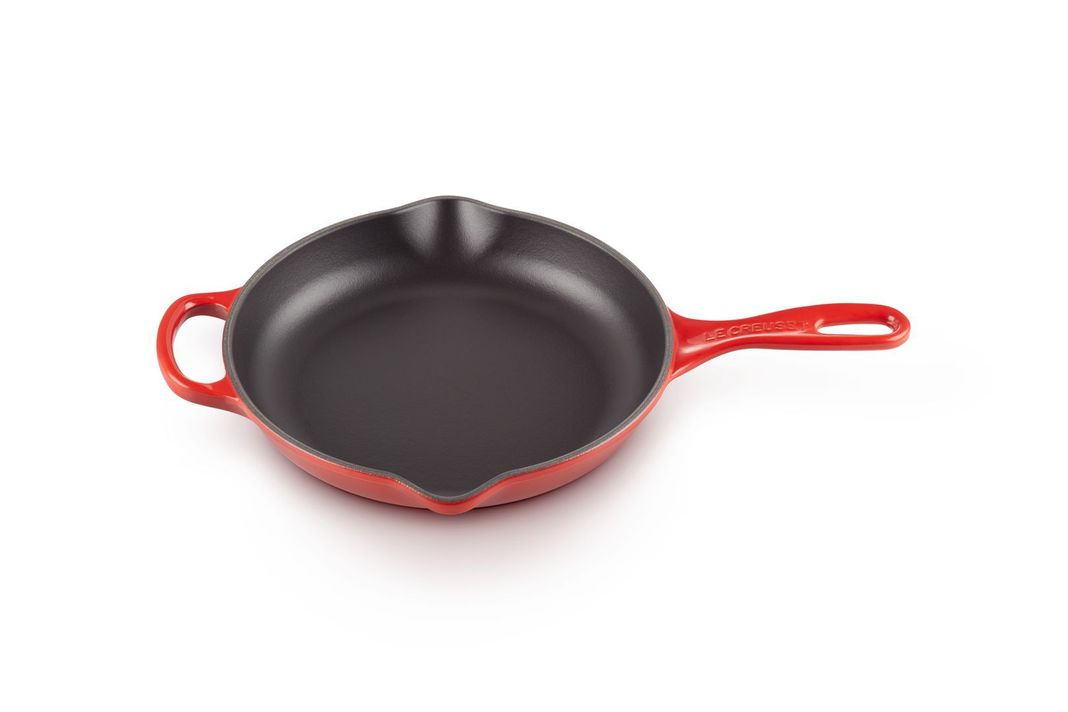 Skillet Lisa 23Cm Cereza-0