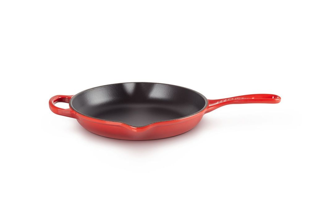 Skillet Lisa 23Cm Cereza-1