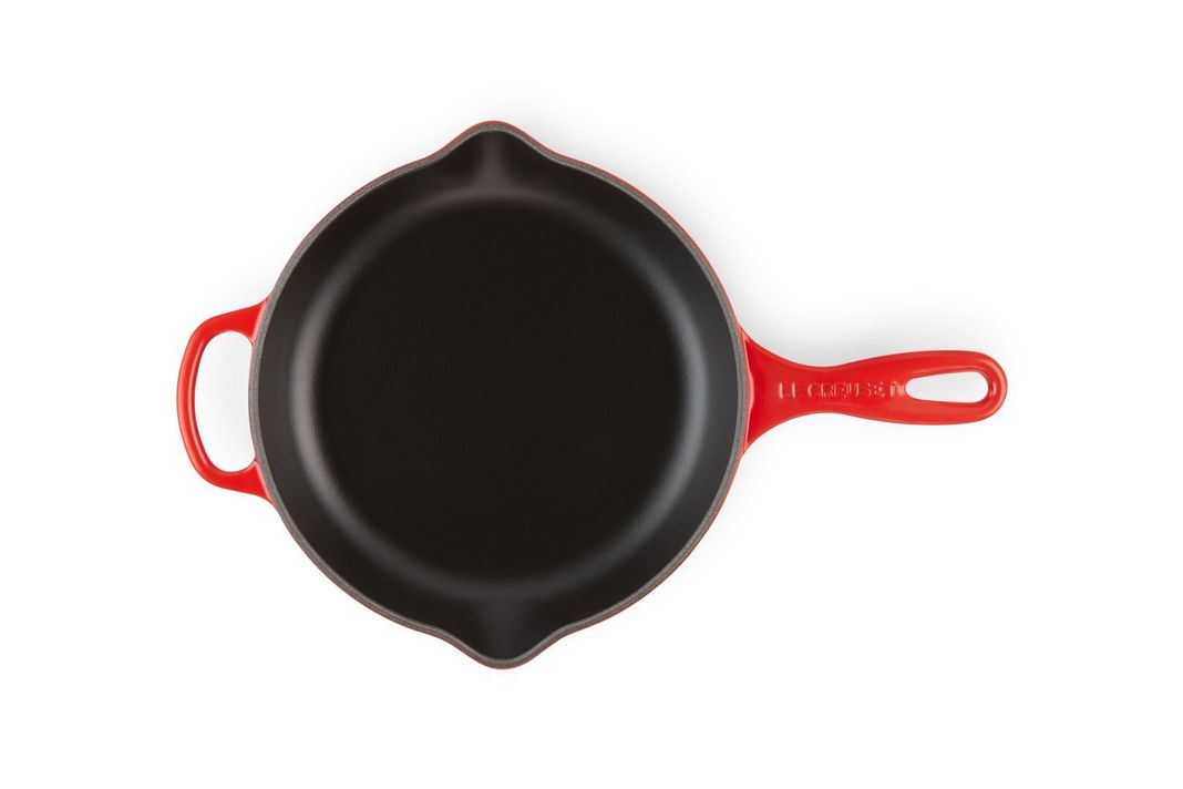 Skillet Lisa 23Cm Cereza-2