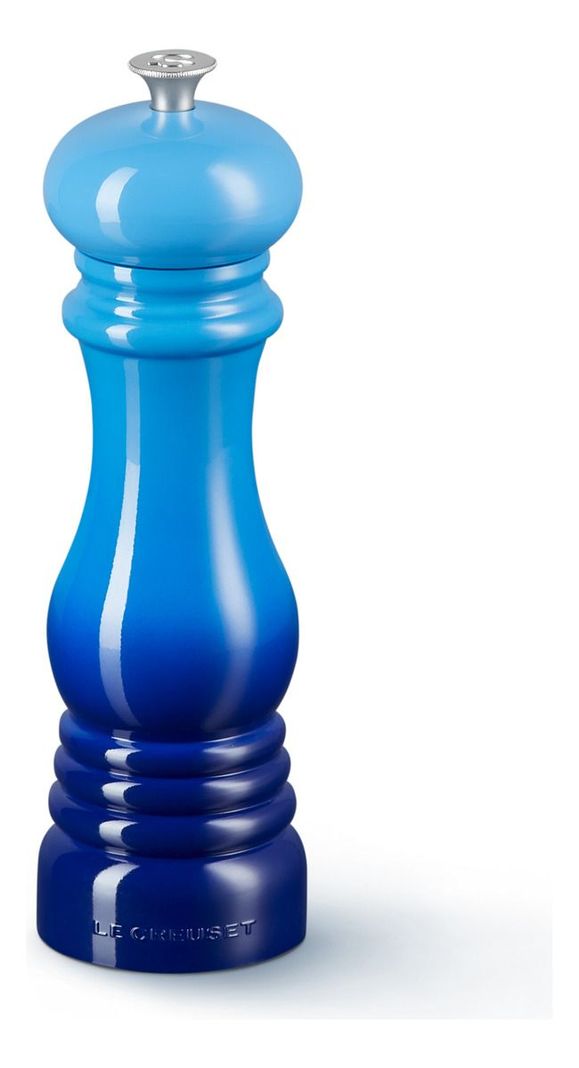 Le Creuset Molinillo Sal 21 Cm Azul Azure