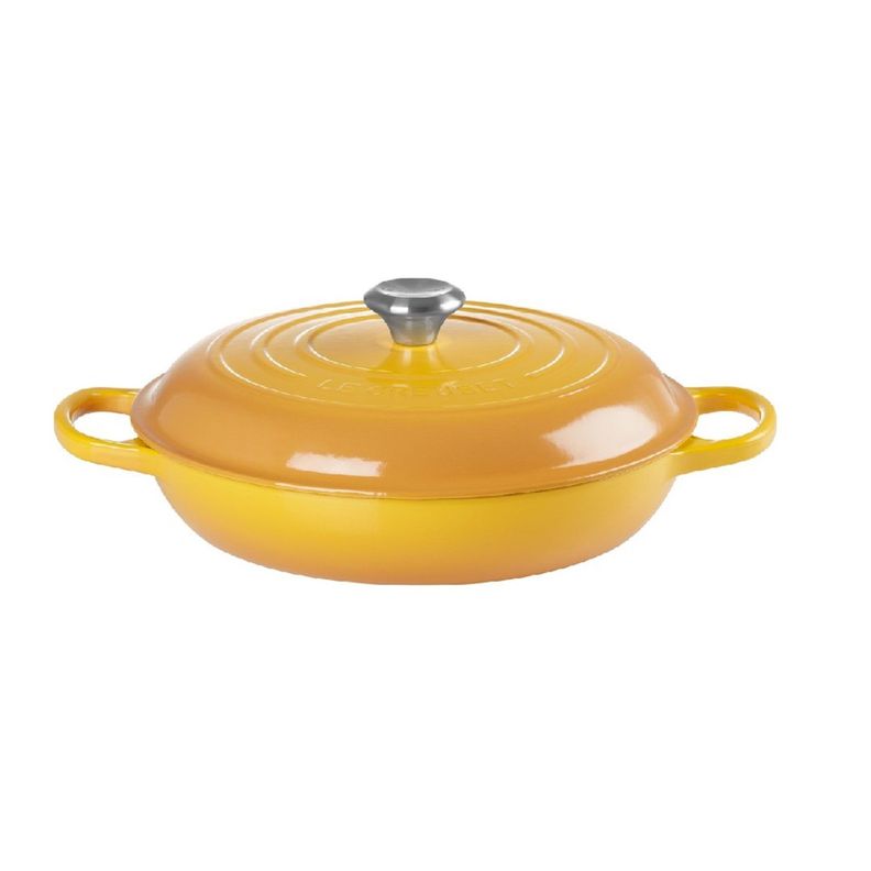 Cacerola Baja 30cm Néctar-2