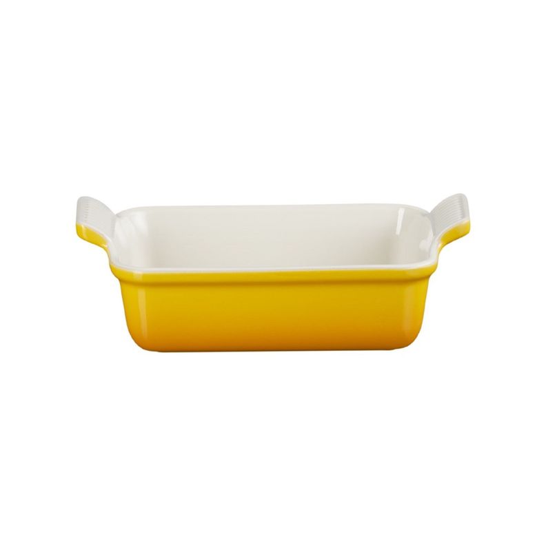 Bandeja Rectangular Heritage 19cm Néctar-1