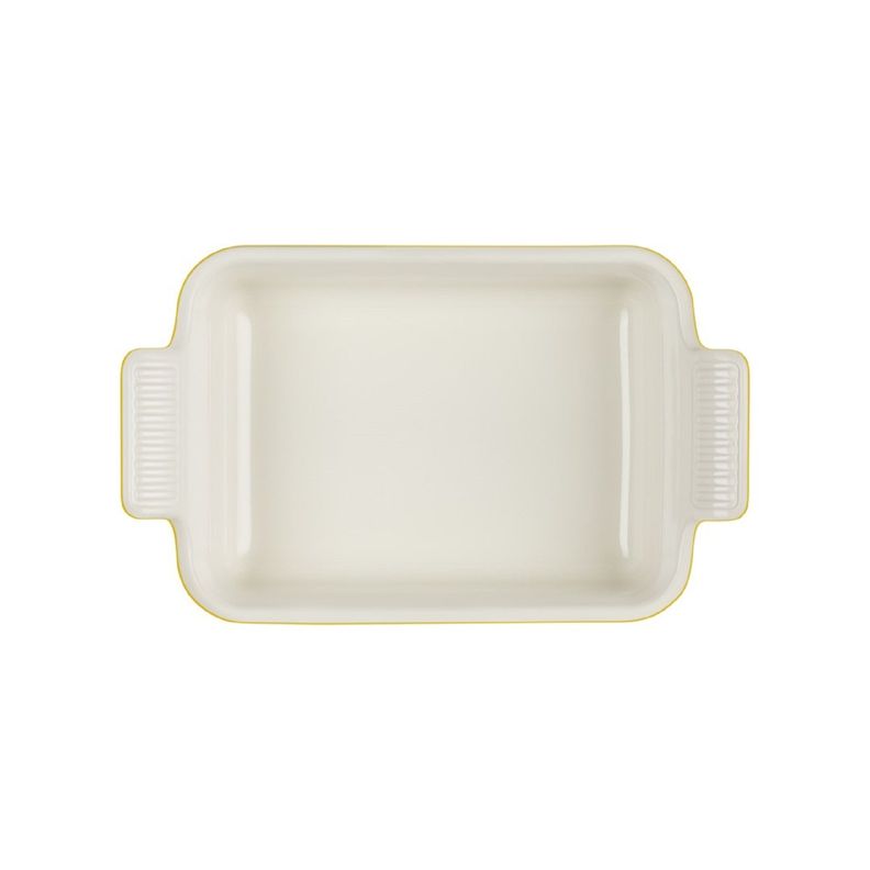 Bandeja Rectangular Heritage 19cm Néctar-0