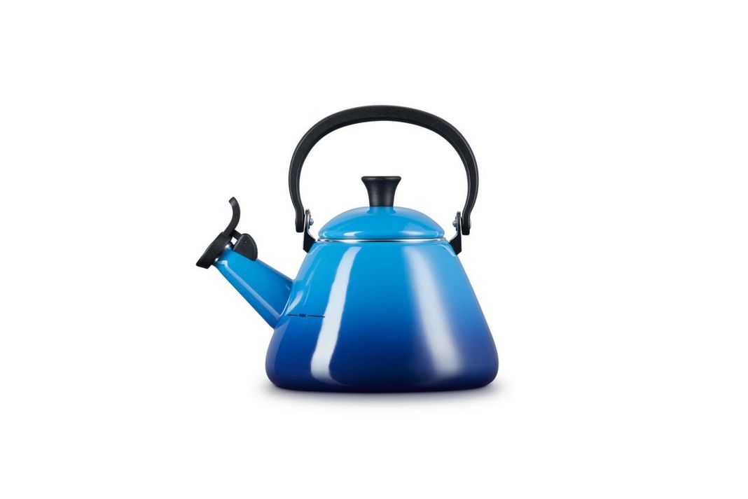 Le Creuset Tetera Kone 1.6L Azul Azure
