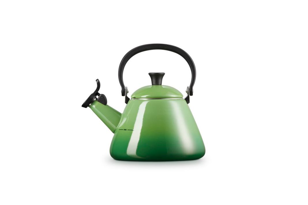 Le Creuset Tetera Kone 1.6L Verde Bamboo