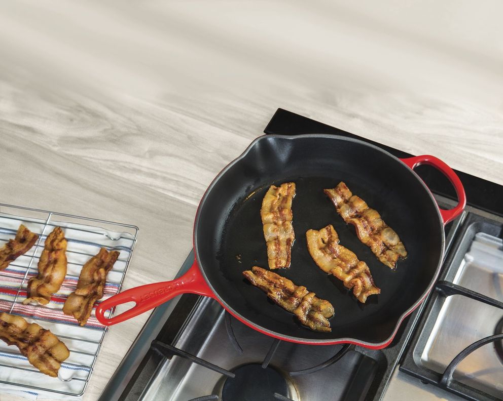 Skillet Lisa 20Cm Cereza-3