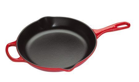 Skillet Lisa 20Cm Cereza-0