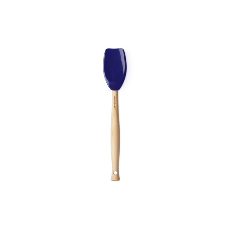 Le Creuset Espatula PRO Cuchara Azul Azure