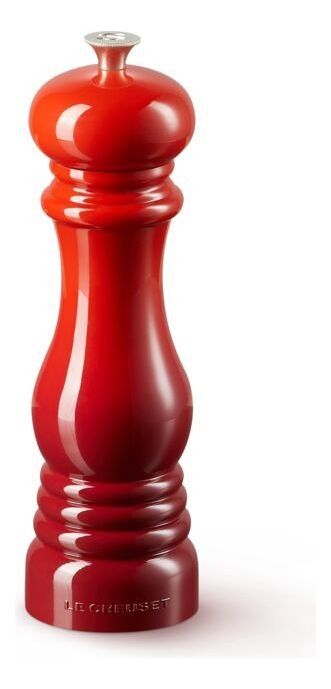 Le Creuset Molinillo Sal 30 Cm Cereza Rojo