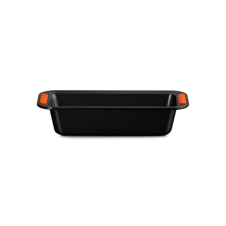 Le Creuset Molde Rectangular Profundo 30 cm Gris Oscuro