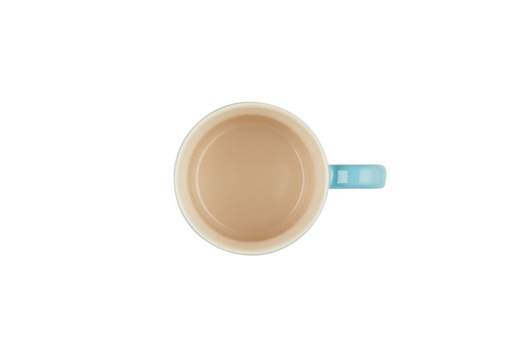Taza De 200Ml Azul Caribe-2