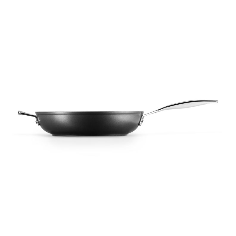 Le Creuset Tns Sarten Alta Con Asa 28 cm V.2 Gris Oscuro