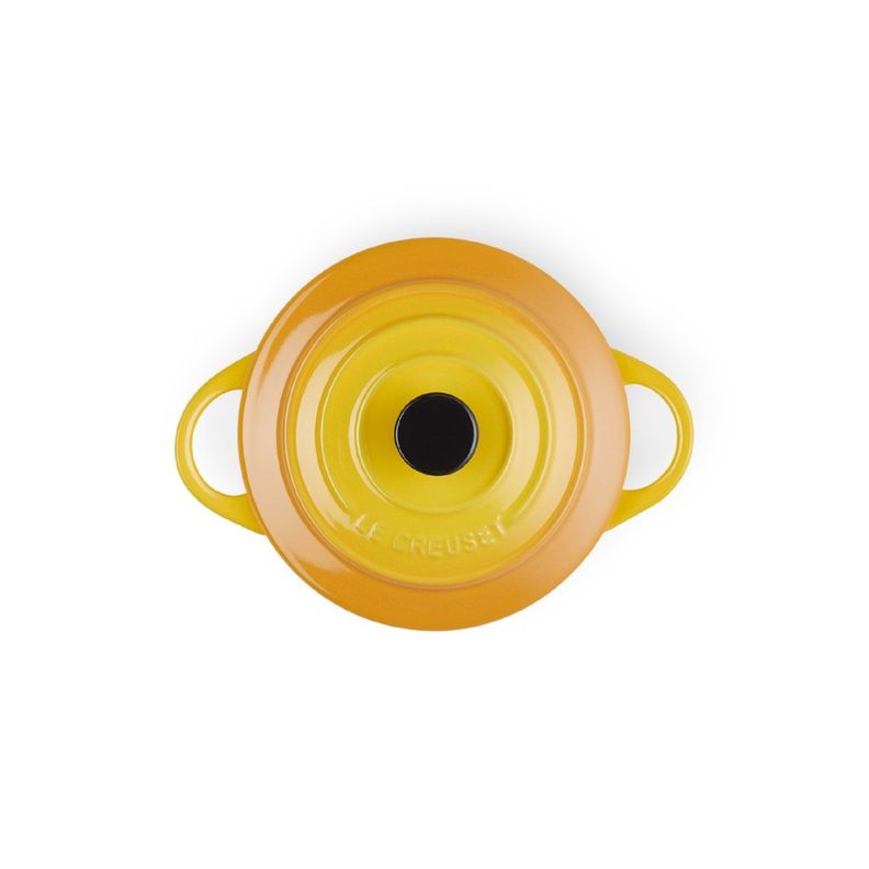 Mini Cocotte 10cm Néctar-4