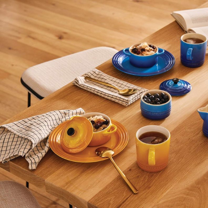 Mini Cocotte 10cm Néctar-1