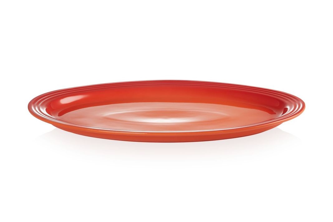 Bandeja Oval Vancouver 46Cm Volcánico-2