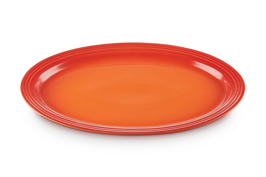 Bandeja Oval Vancouver 46Cm Volcánico-0