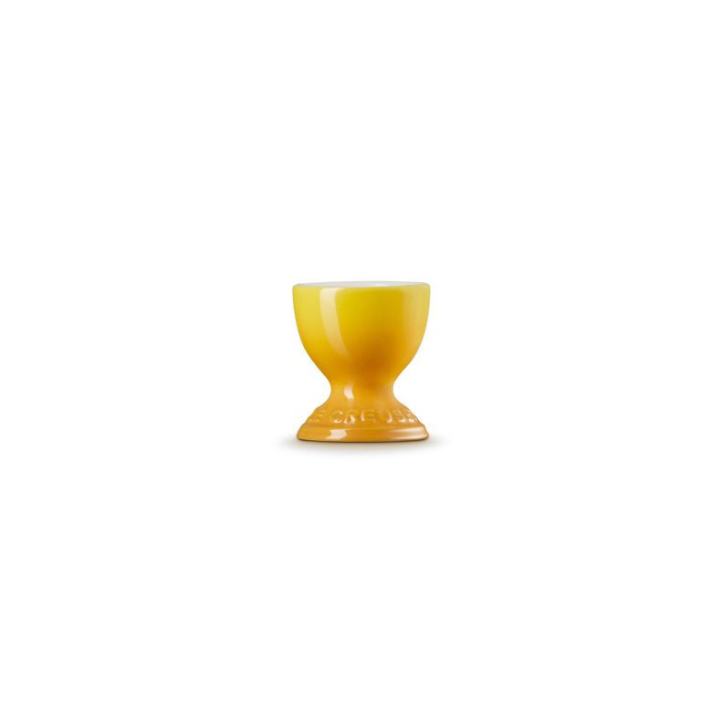 Le Creuset Huevera Nectar Ceramica Amarillo