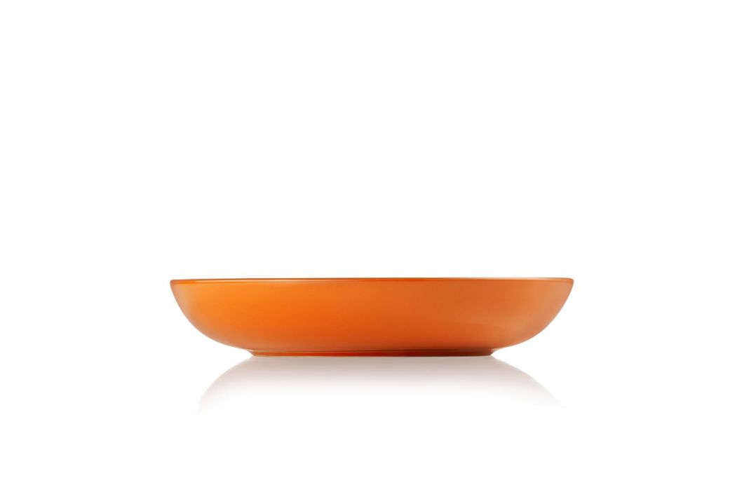Plato hondo 22cm Volcánico-2