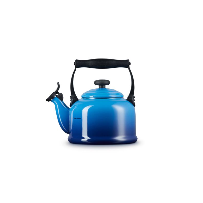 Le Creuset Tetera TradicionaLt 2.1Lt Azul Azure